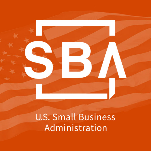 SBA logo