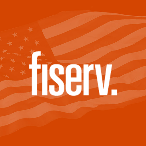 Fiserv Logo