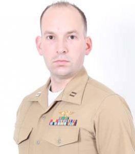 O2O graduate Mark Siegel.