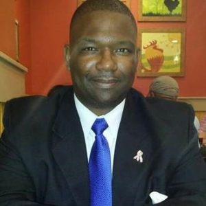 Tremayne Criner
