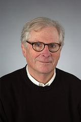 Doug Wolf