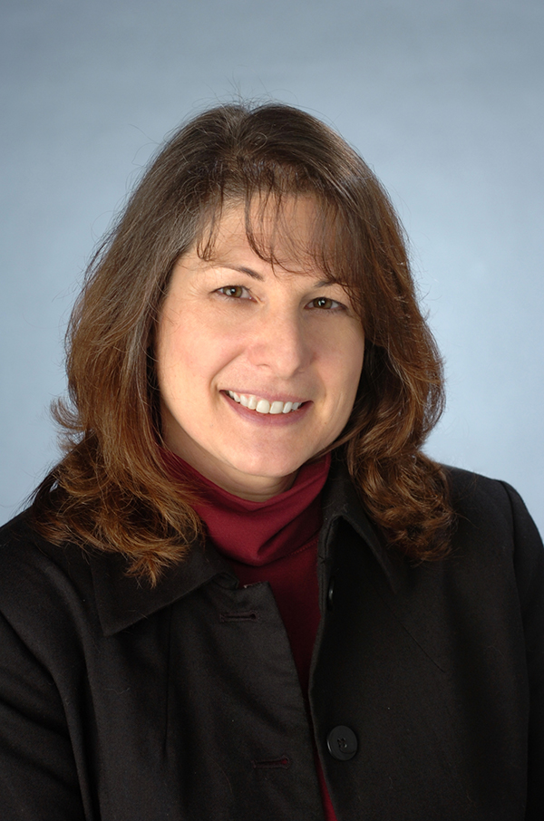 Dyane Watson
