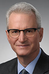 Grant Reeher