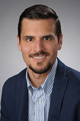 Kenneth Marfilius