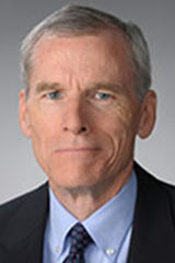 Robert Murrett