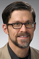 Scott Landes