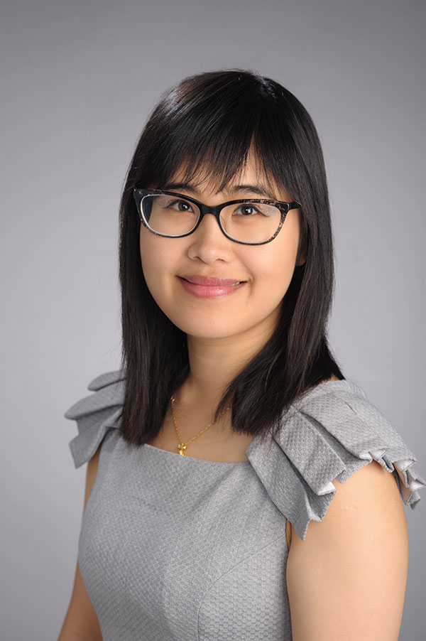 Xiafei Wang