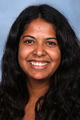 Hannah Patnaik